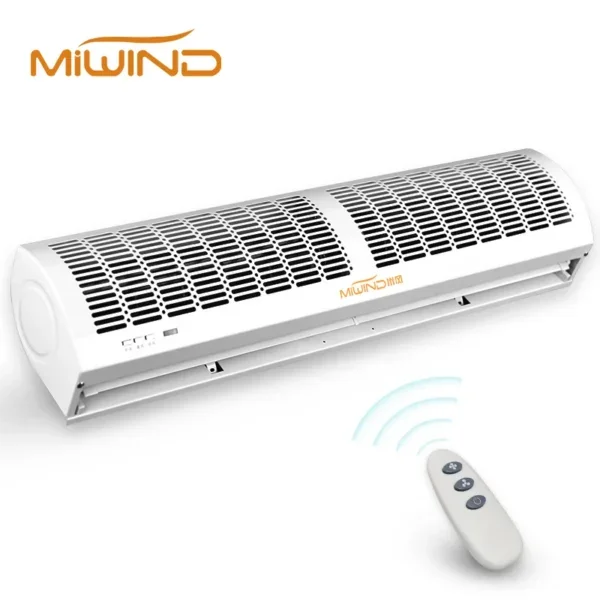 Air Curtain