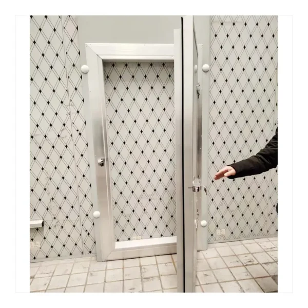 Air Curtain