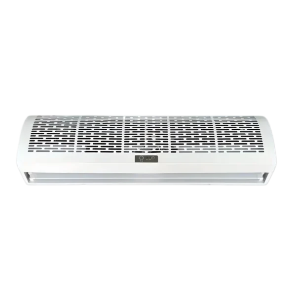 Air Curtain