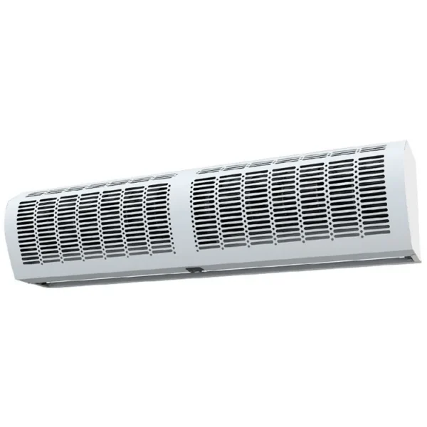 Air Curtain - view 2