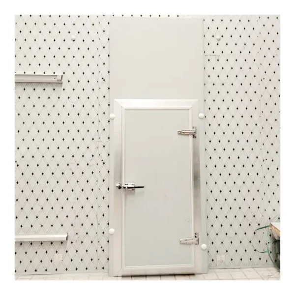 Air Curtain - view 2