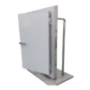 Air Curtain - view 3