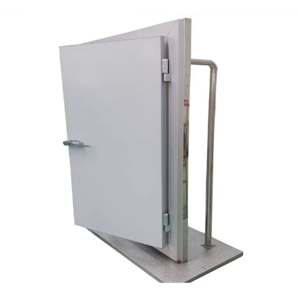 Air Curtain - view 3
