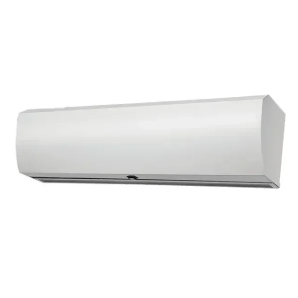 Air Curtain - view 3