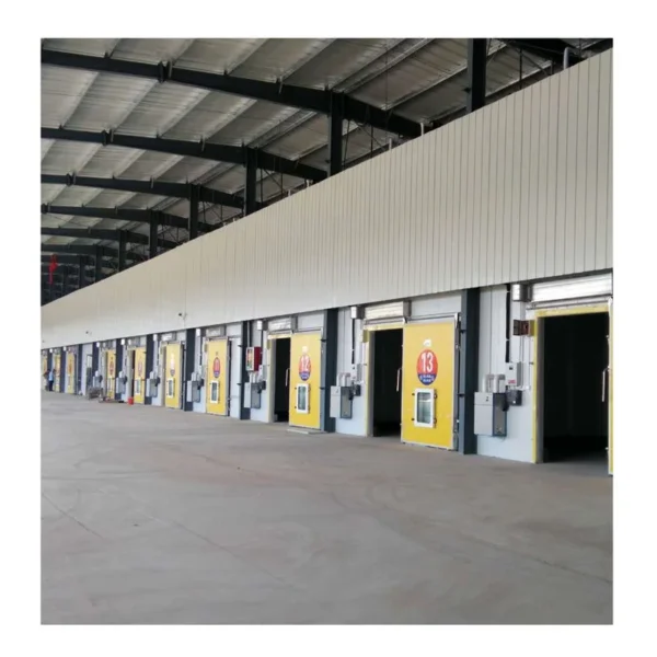 Air Curtain - view 4