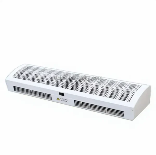 Air Curtain - view 4