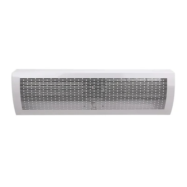 Air Curtain - view 5