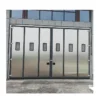 Air Curtain - view 5