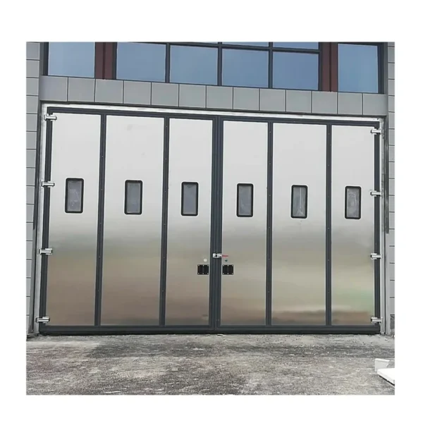Air Curtain - view 5