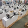 Air Curtain - view 6