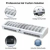 Air Curtain - view 6