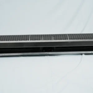 Air Curtain, 1.0m, 220V, Stainless, Steel