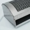 Air Curtain, 1.0m, 220V, Stainless, Steel - view 2