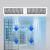 Air Curtain, 1.0m/40, 220v, 110 - view 4