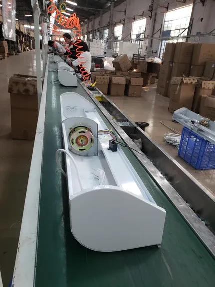 Air Curtain, 1.0m/40, 220v, 110 - view 5