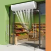 Air Curtain, 1.2m, Wall