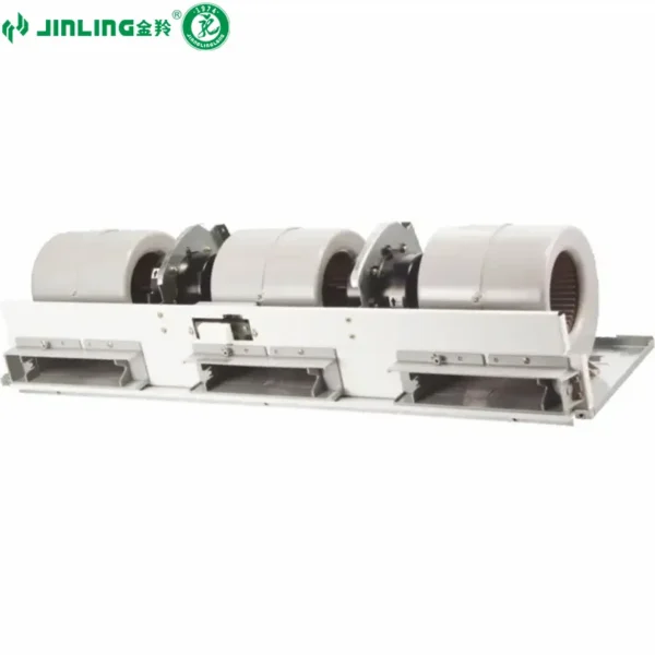 Air Curtain, 1.2m, Wall - view 3