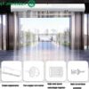 Air Curtain, 1.2m, Wall - view 5