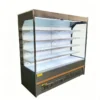 Air Curtain, 1.5m, 220 V, 201 Stainless Steel - view 5