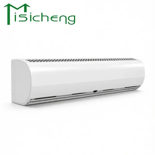 Air Curtain, 1.5m/36inch, Centrifugal, 220V - view 2