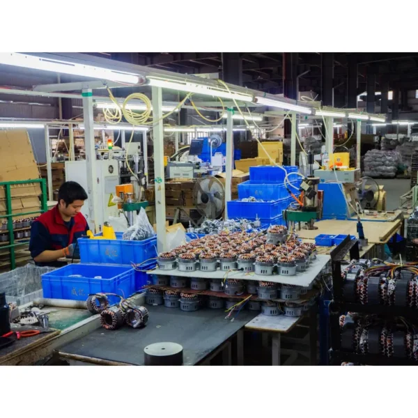 Air Curtain, 1.5m/36inch, Centrifugal, 220V - view 6