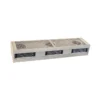 Air Curtain, 1.8m, 12m/s, Centrifugal