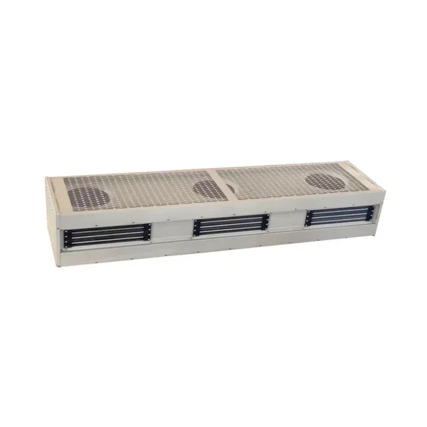 Air Curtain, 1.8m, 12m/s, Centrifugal