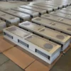 Air Curtain, 1.8m, 12m/s, Centrifugal - view 3
