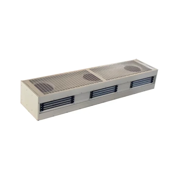 Air Curtain, 1.8m, 12m/s, Centrifugal - view 4