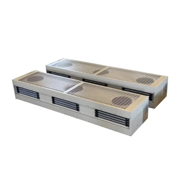 Air Curtain, 1.8m, 12m/s, Centrifugal - view 5