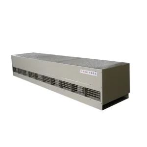 Air Curtain, 1.8m, 15m/s, Centrifugal