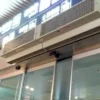 Air Curtain, 1.8m, 15m/s, Centrifugal - view 3
