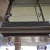 Air Curtain, 1.8m, 15m/s, Centrifugal - view 4