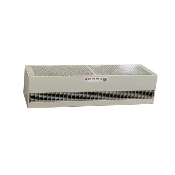 Air Curtain, 1.8m, 15m/s, Centrifugal - view 6