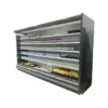 Air Curtain, 10.9, R404a