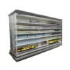 Air Curtain, 10.9, R404a - view 2