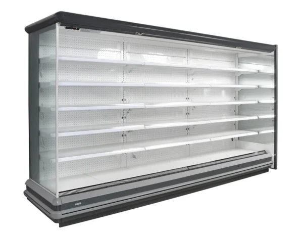 Air Curtain, 10.9, R404a - view 3