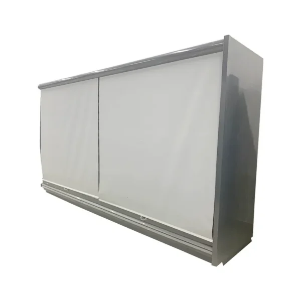 Air Curtain, 10.9, R404a - view 4