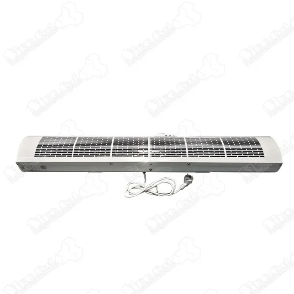 Air Curtain, 108W, Metal - view 2
