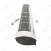 Air Curtain, 108W, Metal - view 4
