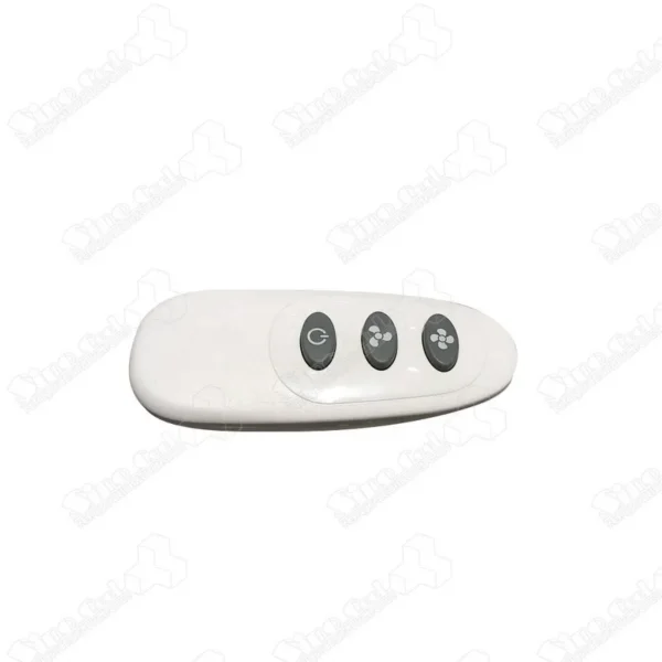 Air Curtain, 108W, Metal - view 6