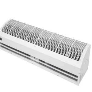 Air Curtain, 110-220v, 1.8-12.6KW