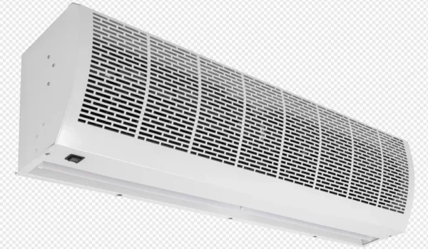 Air Curtain, 110-220v, 1.8-12.6KW - view 4