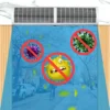 Air Curtain, 110/220V, 220 V, 150~220W - view 2