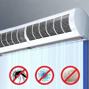 Air Curtain, 110/220V, 3FT/4FT/5FT/6FT