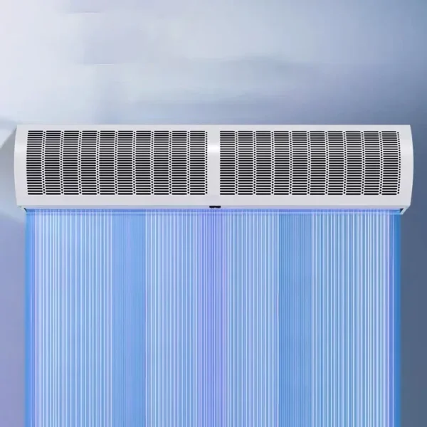 Air Curtain, 110V&220V, 220 V, 150~220W