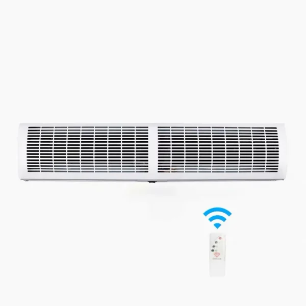 Air Curtain, 110V&220V, 220 V, 150~220W - view 3
