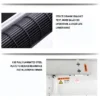 Air Curtain, 110V&220V, 220 V, 150~220W - view 4
