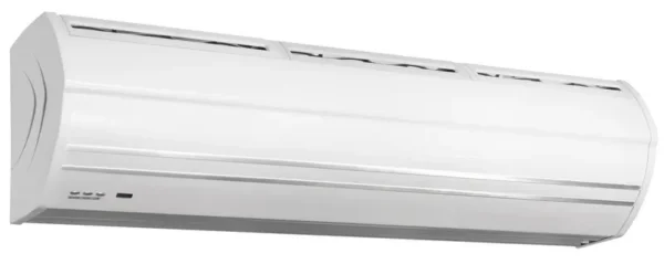 Air Curtain, 1200~50000m3, USB - view 4