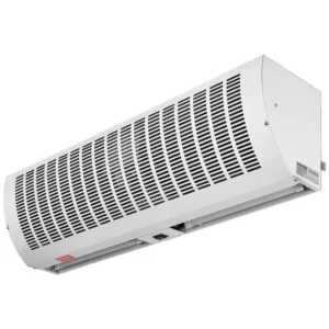 Air Curtain, 1200CFM, Wall